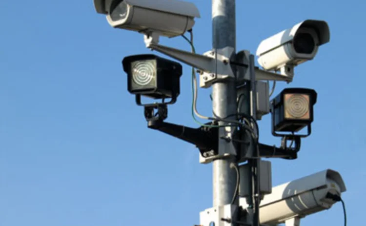 video-surveillance video-surveillance