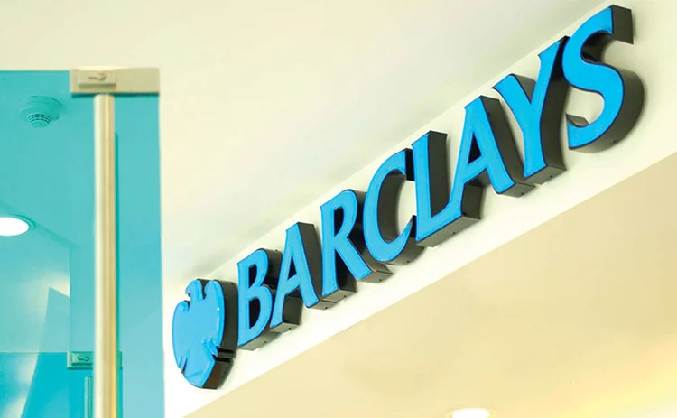 Barclays