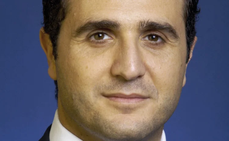 Fabio Madar at Deutsche Bank Fabio Madar at Deutsche Bank
