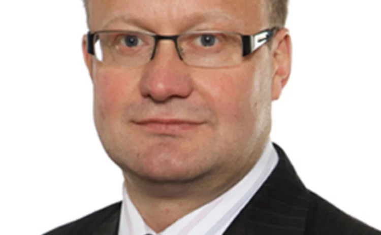 Heiko Cassens at Thomson Reuters Heiko Cassens at Thomson Reuters