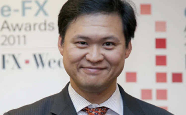 Eddie Wen, JP Morgan - 2011