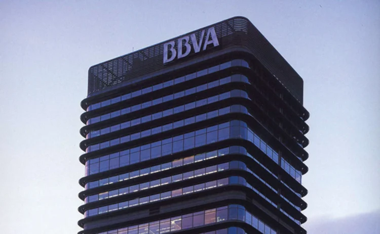 bbva-head-office