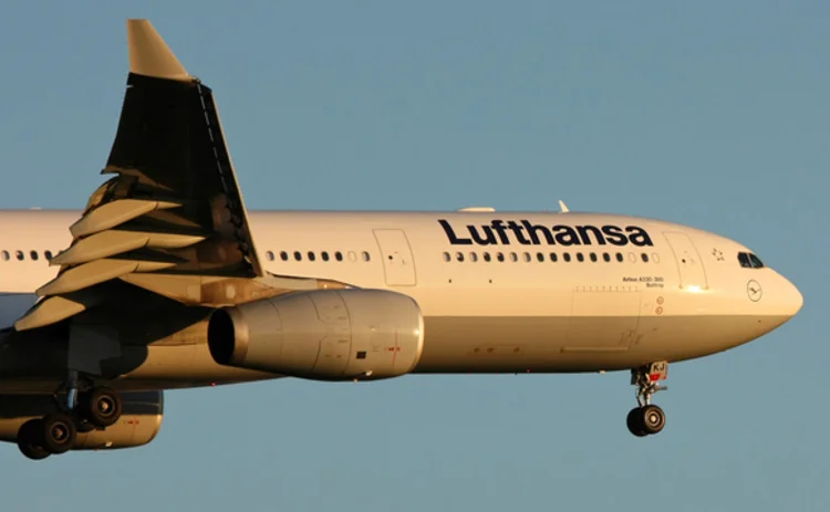 lufthansa-frankfurt