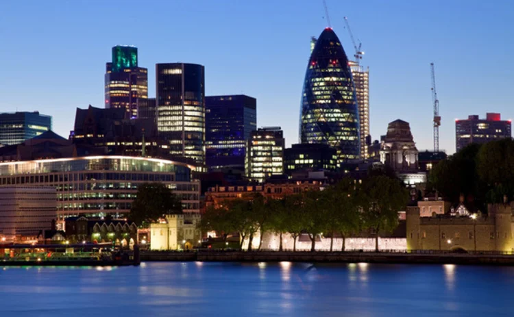 City of London City of London