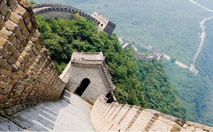 Great Wall of China