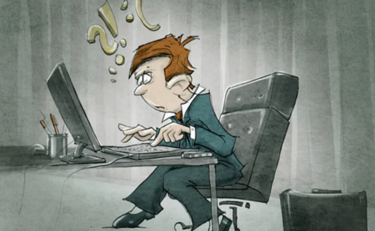 confused-worker confused-worker