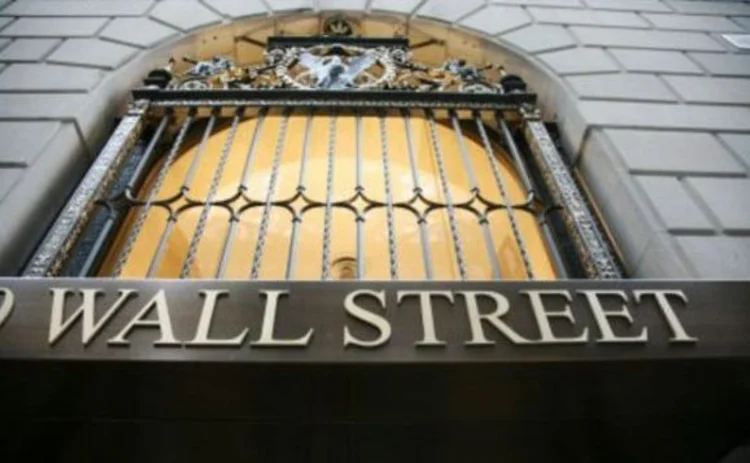 wall street bank