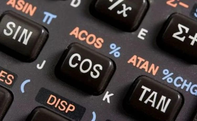 calculator calculator