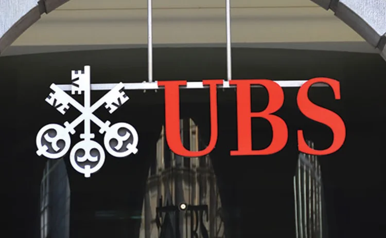 UBS UBS