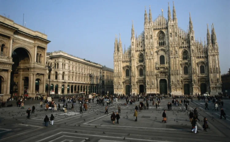 Milan Milan