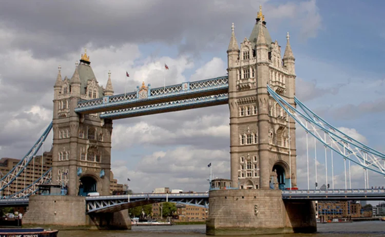 london-bridge london-bridge