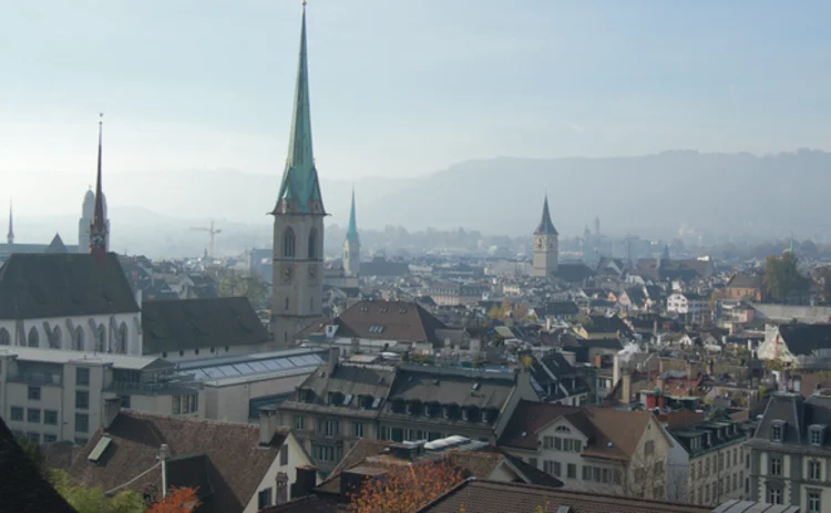 Zurich