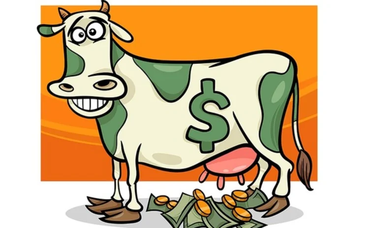 cash-cow