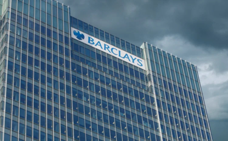 Barclays Barclays