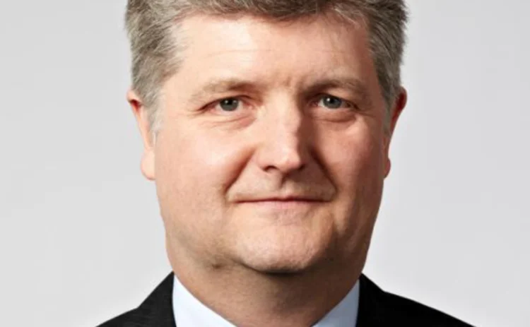 Ian Weavers at Rule Financial Ian Weavers at Rule Financial