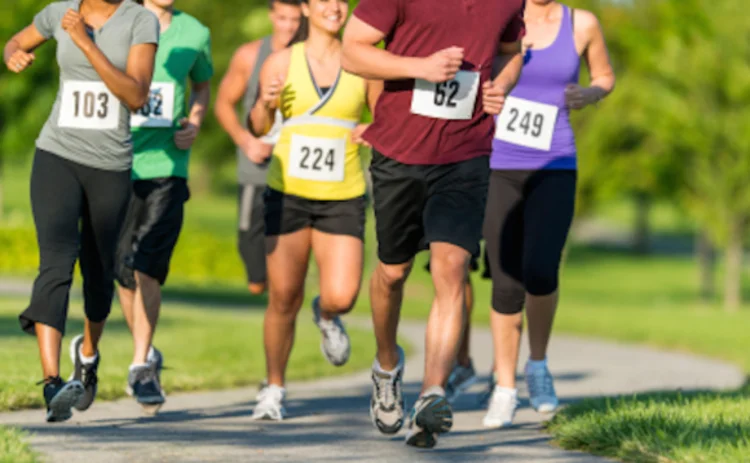 Runners Runners