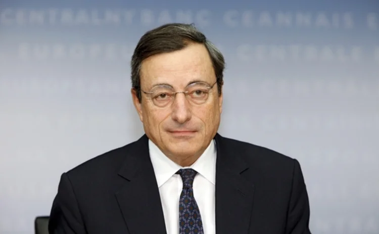 draghi-ecb