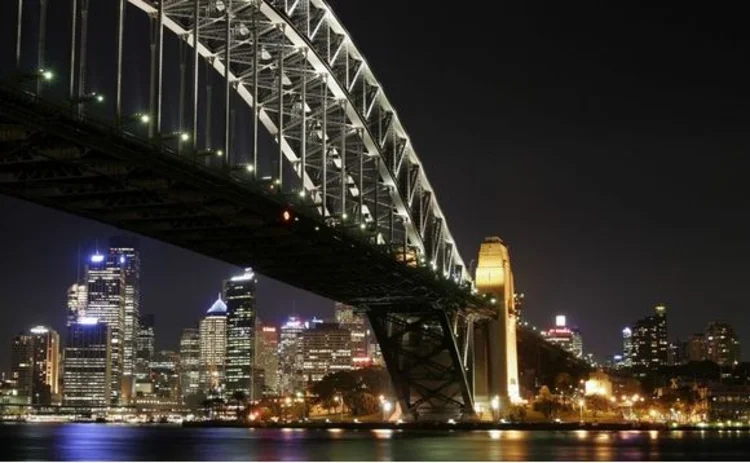 Sydney Sydney
