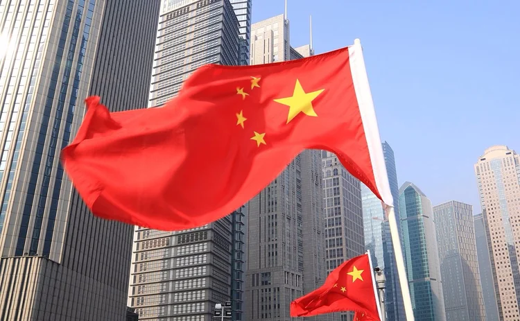 China China
