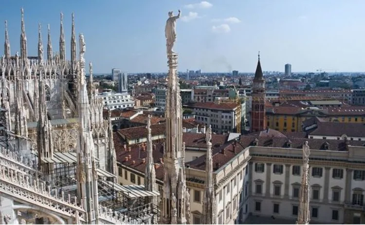 Milan Milan