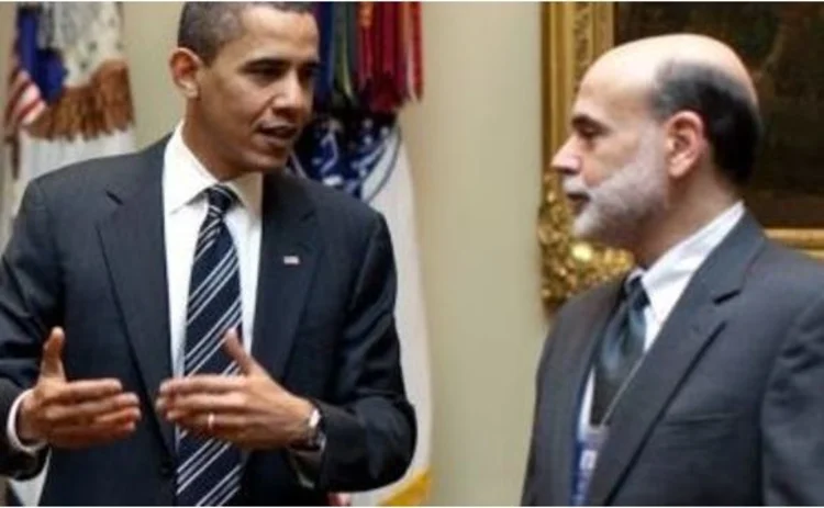 bernanke-and-president-obama2