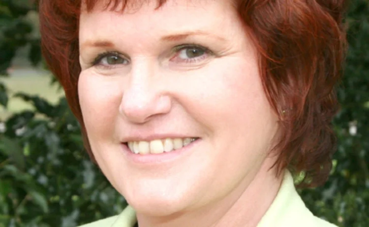 Sharon Bowles is a member of the European Parliament
