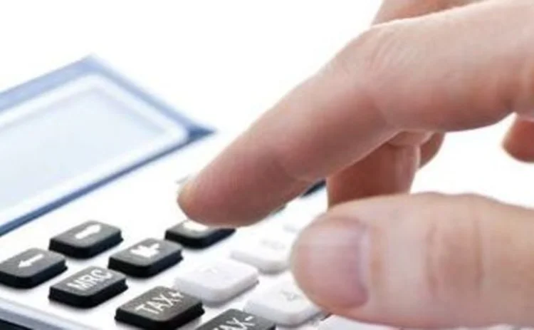 calculator calculator