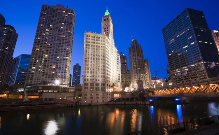chicago chicago