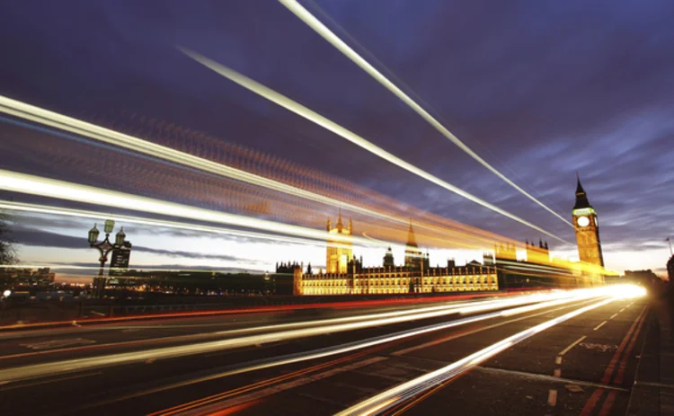 London - Westminster