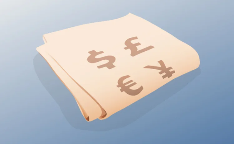 Hedge Funds and Foreign Exchange icon Hedge Funds and Foreign Exchange icon