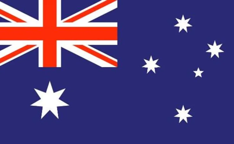 Australian flag - Copyright freeaussiestock.com Australian flag - Copyright freeaussiestock.com