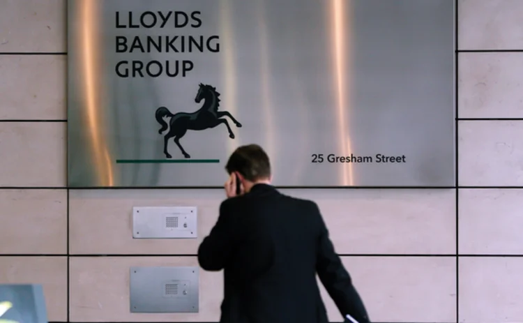 Lloyds Banking Group