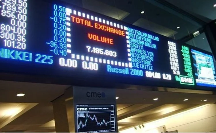 chicago-mercantile-exchange-cme chicago-mercantile-exchange-cme