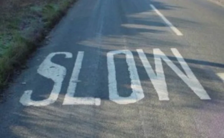 slow-sign slow-sign