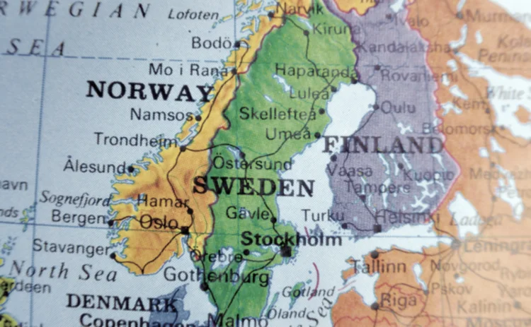 nordics nordics