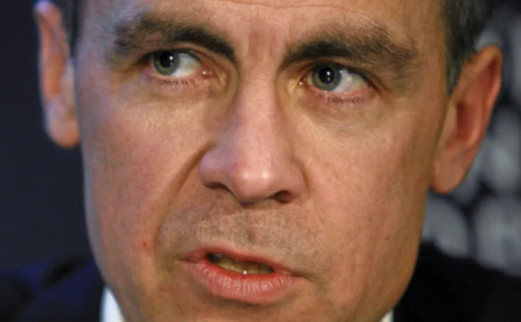 Mark Carney