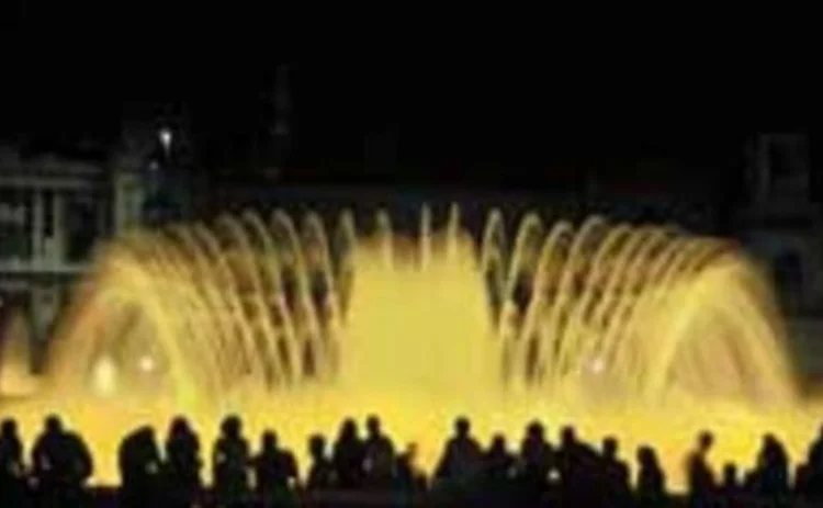 barcelona barcelona