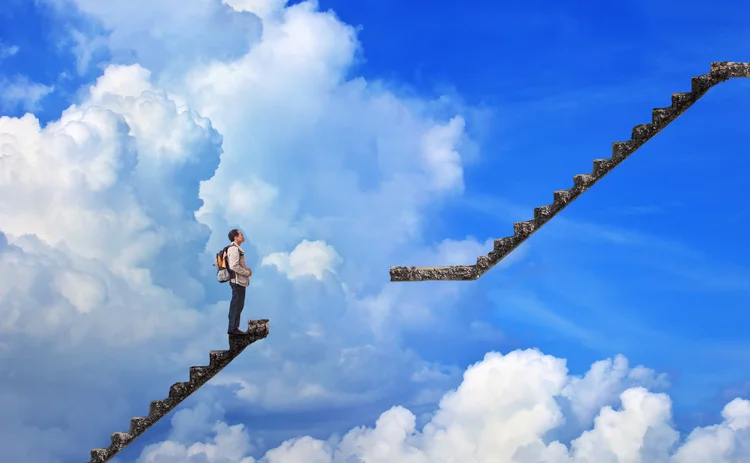 man-steps-stairs-sky-broken man-steps-stairs-sky-broken