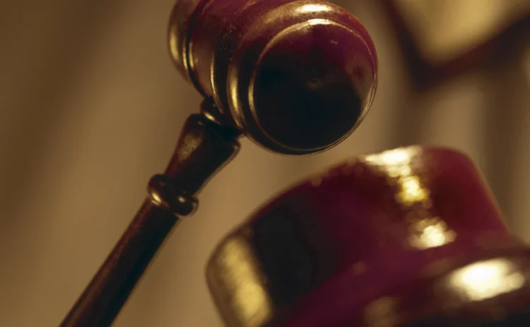 Gavel Gavel