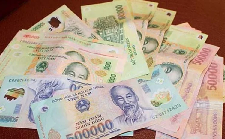 vietnam-dong vietnam-dong