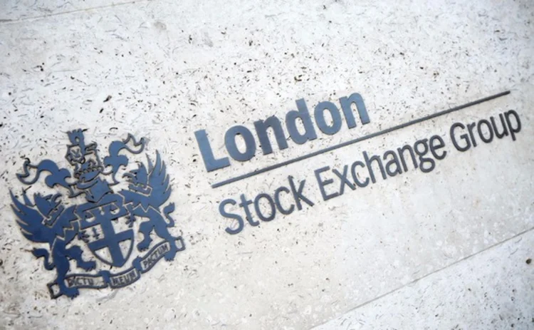 London Stock Exchange London Stock Exchange