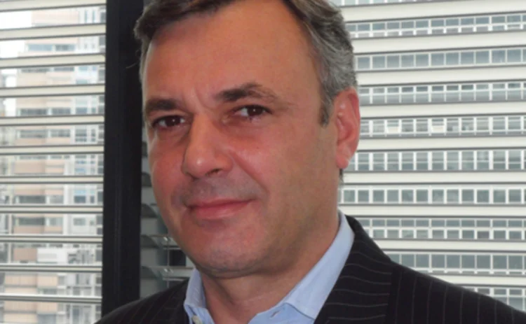 Francois Boisson at UniCredit