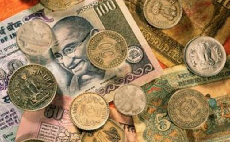 Indian currency Indian currency