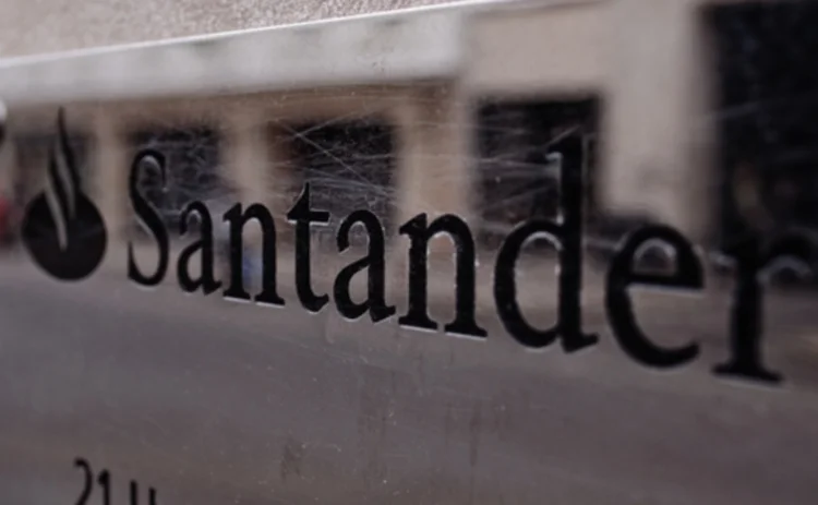 Santander logo