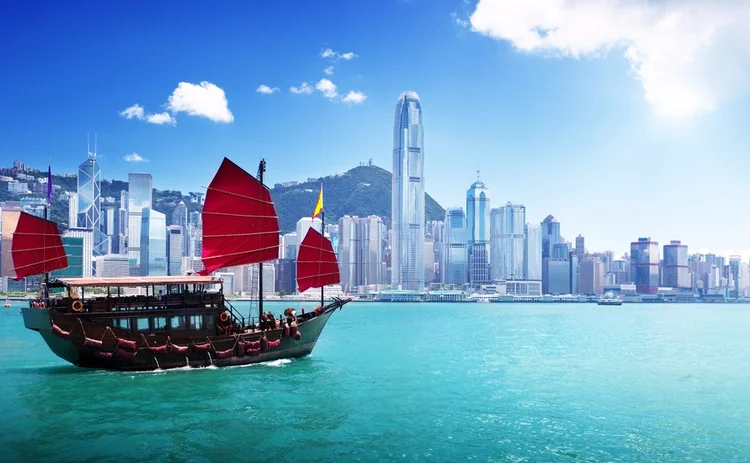 hong-kong hong-kong
