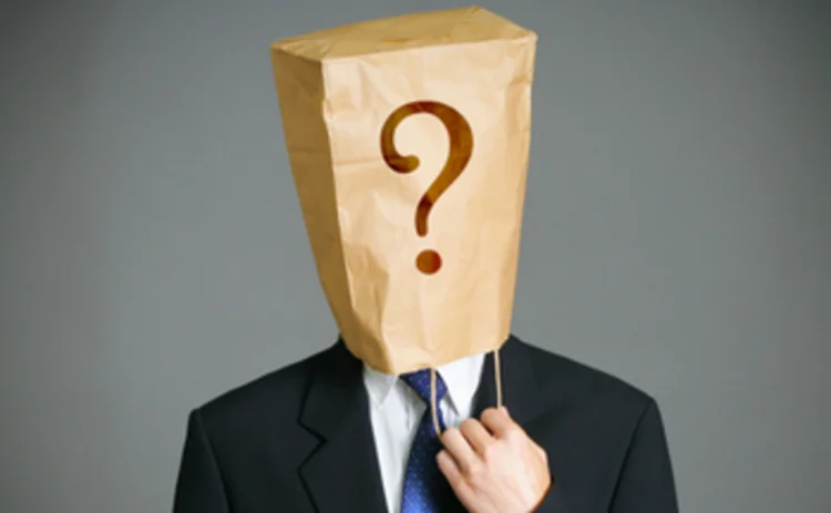 anonymous anonymous