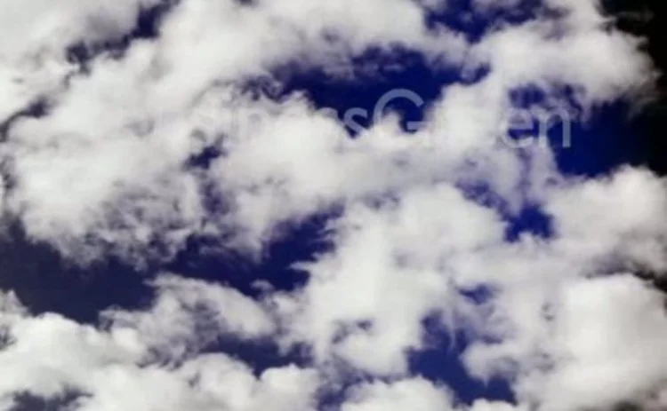 BusinessGreen logo in the clouds BusinessGreen logo in the clouds