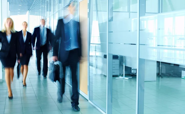 People moves and recruitment