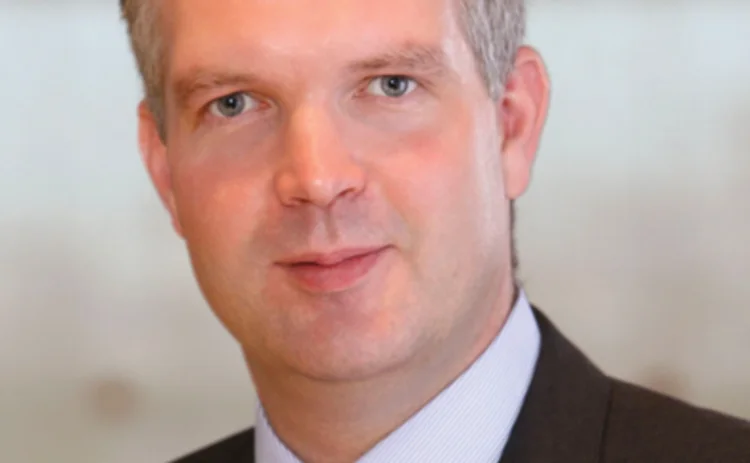 James Rogers at Morgan Stanley James Rogers at Morgan Stanley