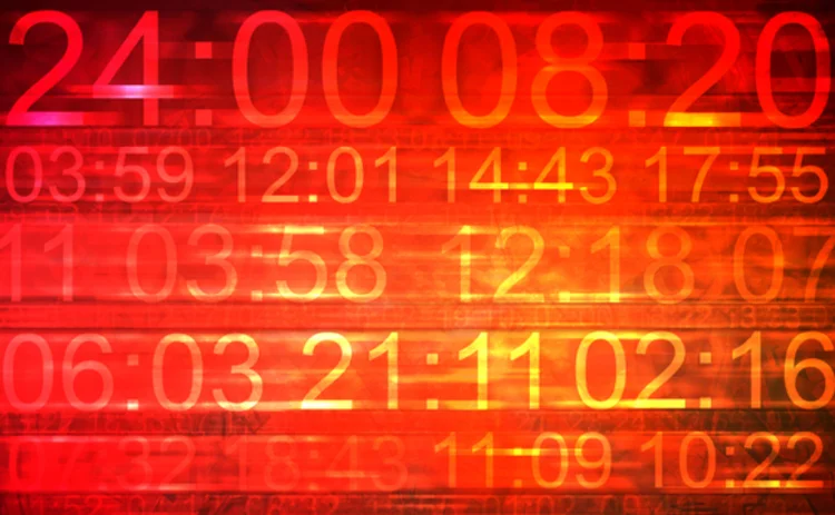 Processes real time Processes real time